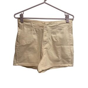 guess jeans shorts nwot​​​​​​​​